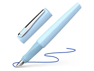 Vulpen Schneider Tomo ice blue - 1