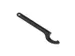 GEDORE 40 45-50 Haaksleutel,DIN 1810 Form A,45-50mm