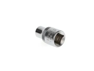 R51000804 Dopsleutel 3/8 inch zeskant 8mm lengte 28mm - 2