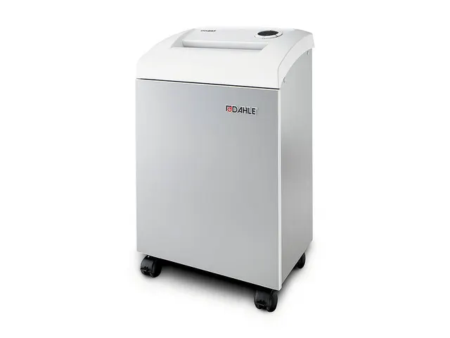 Papiervernietiger Dahle 504air Mini Snippers P-5