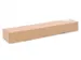 1U-Kabelpaneel Met Borstelstrip 19'' 4x Stalen Ringen 40x75mm Zwart