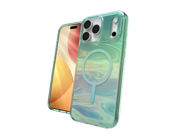 ZAGG Milan Snap, Hoes, Apple, iPhone 17 Pro Max, 17,5 cm (6.9 inch), G