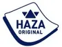 Haza logo