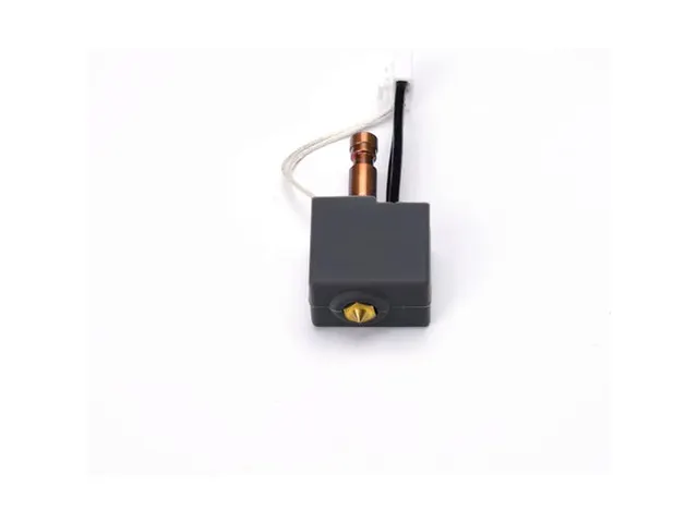 Kobra S1 combo hotend 0.4mm full metal origineel reserveonderdeel
