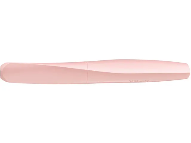 Twist vulpen Eco, met vulling, rosé