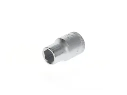 19 12 Dopsleutel 1/2 inch,zeskant,12mm