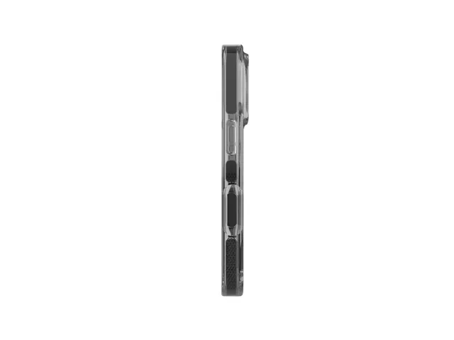 ZAGG Santa Cruz, Hoes, Apple, iPhone 17 Pro, 16 cm (6.3 inch), Zwart,