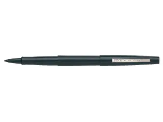 Fineliner Paper Mate Flair Original medium zwart - 1