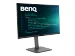 BenQ RD270Q 27 inch WQHD programmeermonitor 144 Hz met USB-C
