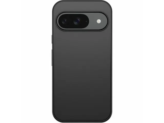 Otterbox Symmetry Clydesdale Case Pixel 9/Pixel 9 Pro zwart Propack