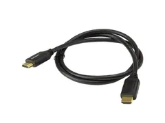 Premium High Speed Hdmi Kabel Met Ethernet 1 Meter 4k 60hz