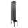locker voor scheiding van kleding,HxBxD 2120x300x815mm,1vak