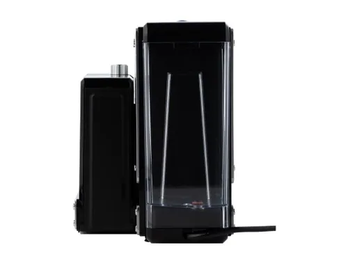 Tornado TST-550M-GS 19 bar 7-in-1 koffiemachine zwart RVS