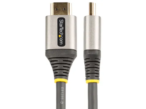 Premium Gecertificeerde HDMI 2.0 Kabel 3 Meter