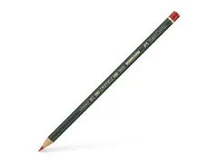 Faber Castell Document Kopieerpotlood 9609 Rood
