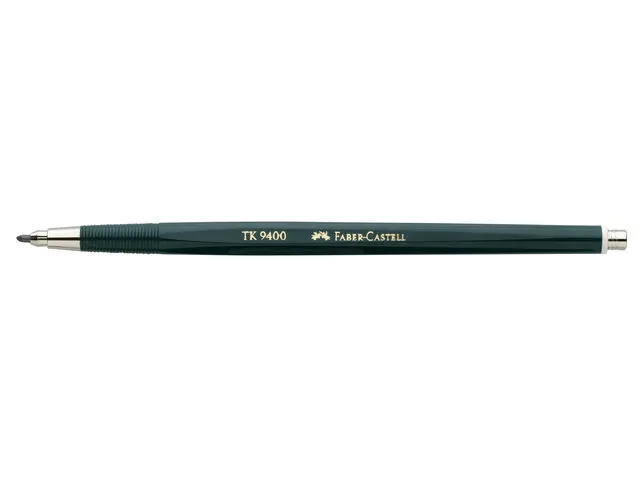 Vulpotlood Faber Castell Tk 9400 2.0mm Hb