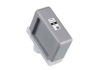 Canon PFI-110BK, Zwart, Inkt op pigmentbasis, 160 ml - 1
