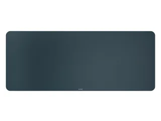 Bureau-onderlegger Leitz 100x40cm oprolbaar donkergrijs - 2
