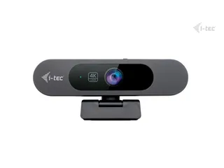 I-Tec Solomon Pro 900 4K Webcam I-Tec 4K - 2