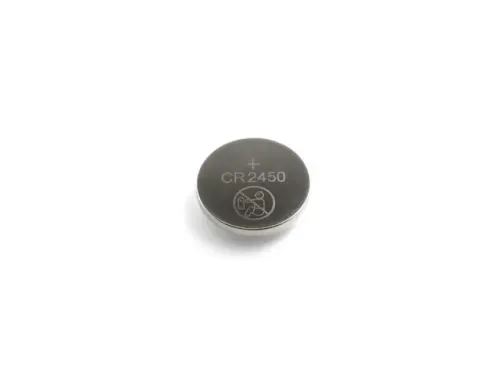 3M Lasfilter batterij Cr2450 602000