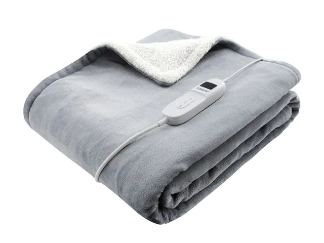 Couverture chauffante Tomado 180x130cm