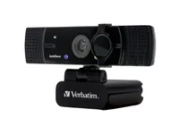Verbatim Webcam