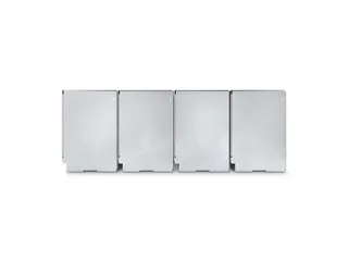 Galaxy VS Smart modulaire batterij string hoge capaciteit 9Ah - 3
