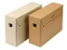 Archiefdoos Loeff 3008 city box 10+ ICN4 390x260x115mm bruin