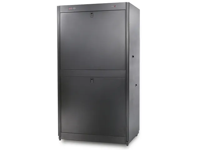 Cooling Distribution Unit 12 Circuit, Bottom/Top Mains, Top Distributi