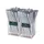 Potlood Faber-Castell GRIP 2001 HB 2 kokers a 72 stuks