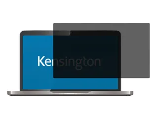 Kensington Privacy Filter 2-way removable voor 13,3 inch laptops 16:10 - 1