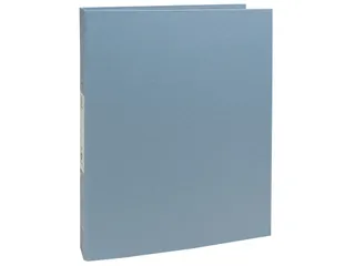 Classeur 2an 30mm A4 AutentiK coul.as - 1