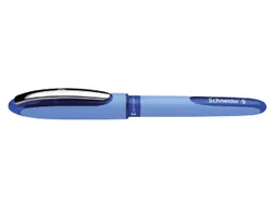 Rollerpen Schneider One Hybrid N 0.5mm Blauw