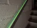 Ruban adhésif Phosphorescent 1,5cm x 10m - Vert