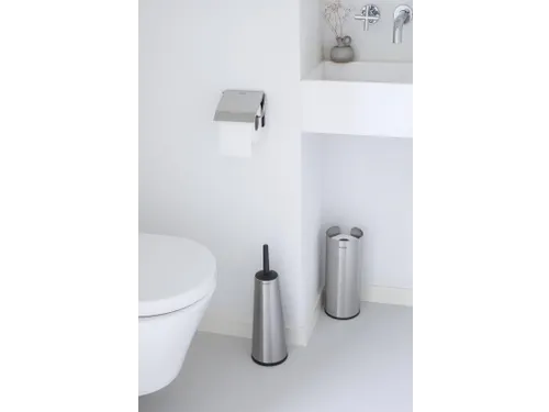 Toiletrolhouder Brabantia Mat Chroom