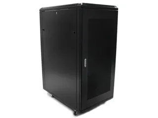 25U 36In Demonteerbare Serverkast Met Wielen - 2
