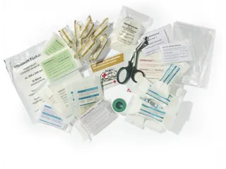 First aid kit l navullingsset (DIN 13 164) - 1