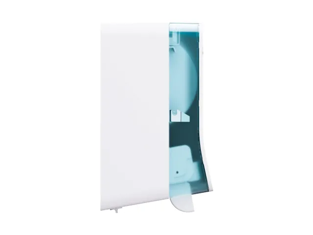 Handdoekroldispenser Satino SYS1 Hyginity sensor wit 333420