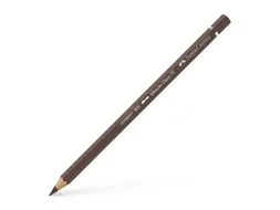 Faber Castell Albrecht Durer Aquarel Potlood 176 Van Dyck Bruin