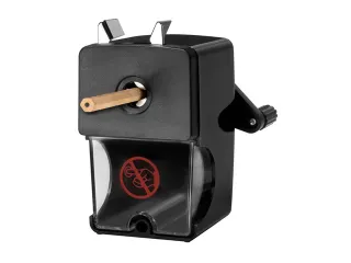 Puntenslijper Westcott tafelmodel 7-12mm inclusief tafelklem - 1