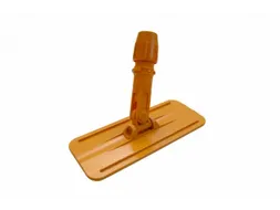 Diversey Taski Jumbo Padhouder met steelverbinding
