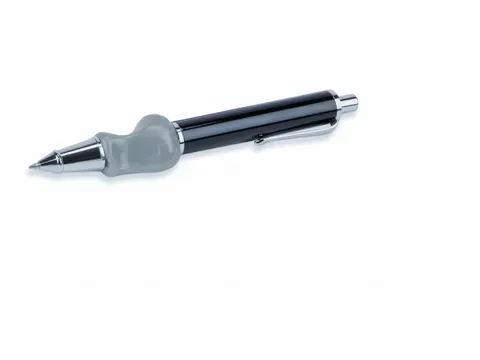 Verzwaarde pen Able2 zwart