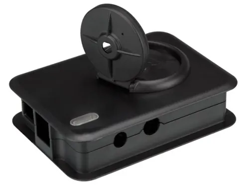 Behuizing Voor Raspberry Pi-Camera - Zwart