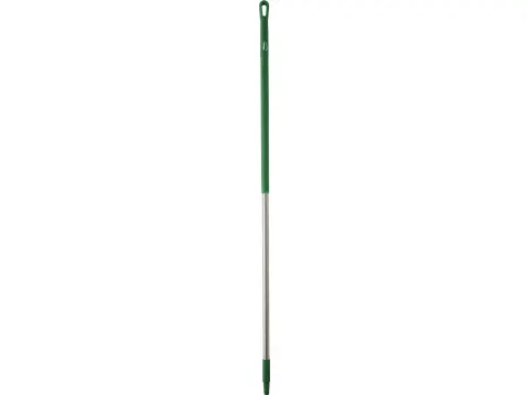 Hygiene 2939-2 Ergonomische Steel 150cm RVS Groen