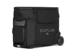 EcoFlow BDELTAPRO accessoire voor draagbare oplaadstations Draagtas