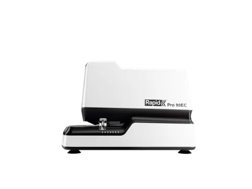 Nietmachine Rapid Contactloos Elektrisch Pro 90EC