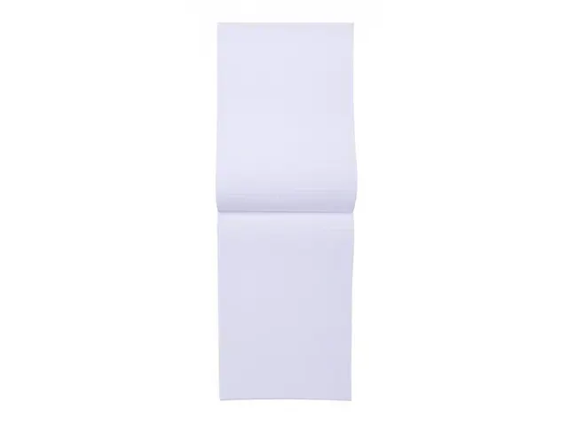 Bloc-notes Office Products A5 Quadrillé 60g 50 feuilles