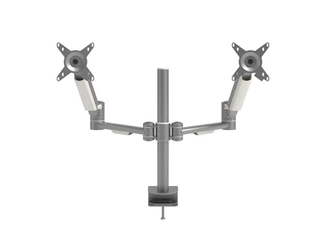 Viewmate Plus Monitorarm 2 schermen Bureau 52.862