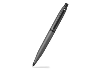 Balpen SHEAFFER VFM E9424 Matt grey matt black tone - 2