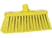 Balai d'extérieur 2915-6 fibres dures jaune 330mm